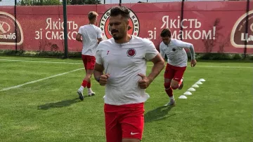«Так себе вести не можна»: Циганик відреагував на скандал в українському футболі за участі Шевченка