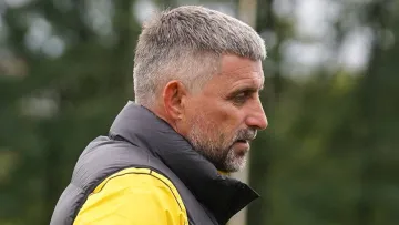 Буковина здобула восьму перемогу поспіль: Шищенко критично відреагував на успіх проти Ниви