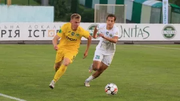 «Буде бігати половина клубів УПЛ»: Вацко знайшов нову зірку українського футболу