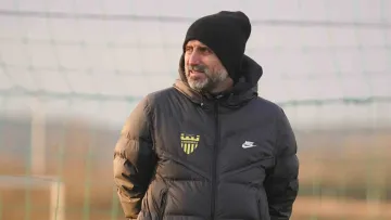 «‎Чудити не буду»: Шищенко зізнався, що не готовий до радикальних вчинків, як Спаллетті у раз успіху Буковини