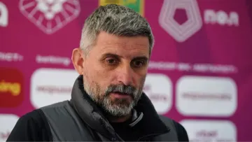 «Залишилося набрати бал»: Шищенко прокоментував перемогу над Металістом і вже готується святкувати вихід в УПЛ