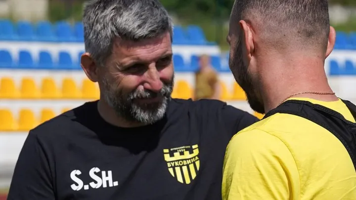 «Нам потрібно буде ламати автобуси»: відверта заява головного тренера клубу Першої ліги, який зібрався в УПЛ