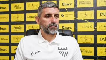 «Налаштовані на максимальний результат»: у клубі Першої ліги заявили про мету виграти Кубок України