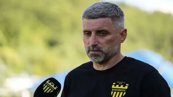 «Розуміли як може діяти команда Вірта»: Шищенко розповів, за рахунок чого Буковина вийшла до чвертьфіналу