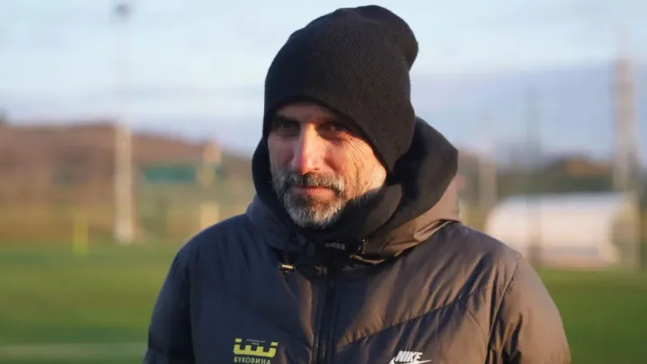 «Змушені були коригувати»: Шищенко підбив підсумки першого зимового НТЗ Буковини й розкрив плани на другий