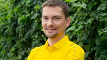 «З часом ніхто не згадає»: гендиректор Чернігова Синиця розповів про підсумки історичного сезону «тигрів»