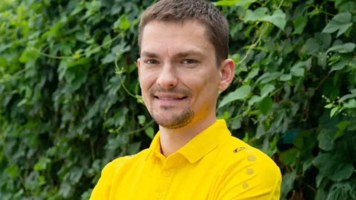 «З часом ніхто не згадає»: гендиректор Чернігова Синиця розповів про підсумки історичного сезону «тигрів»