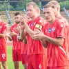 Скала 1911 та Чайка розгромили своїх суперників: результати матчів п'ятниці 29-го туру Другої ліги