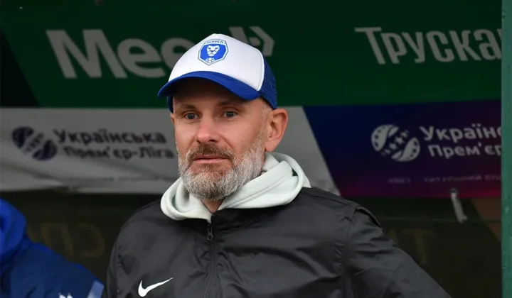 Головний тренер Пенуела відреагував на розгром 8:0 від Карпат: фахівець сказав все, що думає про матч Кубка