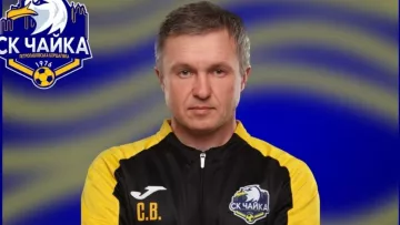 Найкращий тренер Другої ліги за підсумками туру: Всеукраїнського об'єднання тренерів назвав переможця