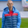 «Потрібно було випробувати себе на цьому рівні»: тренер СК Полтава – про дебют у Першій лізі