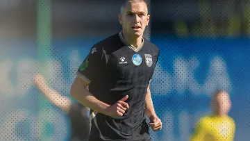 З Першої ліги: Вересу запропонували здійснити несподіваний трансфер