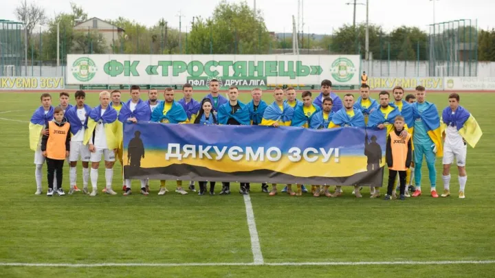 Названо клуб, якому війна з Росією завадила вийти в УПЛ: «СК Полтава і Кудрівка? Ми ж разом починали»