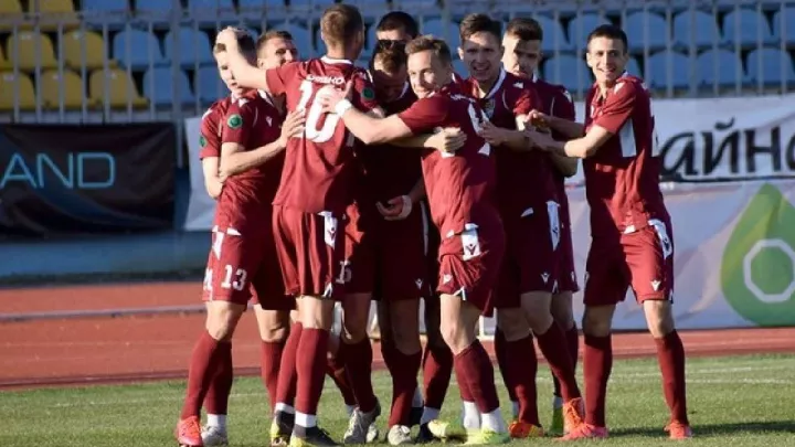 Клуб з Західної України виграв апеляцію: тепер він знову зможе виступати в Другій лізі