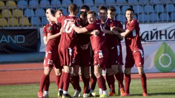 Клуб з Закарпаття готовий повернутися до чемпіонату України: відомо, у якій лізі може стартувати команда