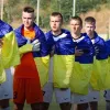 Команда Другої ліги знялася з чемпіонату України: перед цим вона здобула перемогу в Одесі