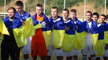 Український футбол офіційно втратив команду: КДК УАФ виніс вердикт стосовно зірваного матчу Другої ліги