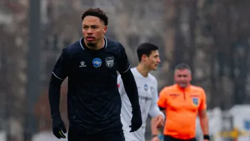 «Я знаю, що намагався»: бразилець ФК ЮКСА Вава прокоментував заяви президента клуба про його неповернення