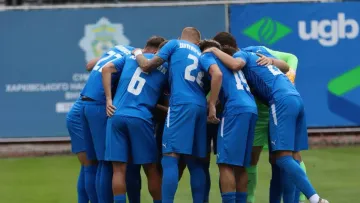 Фещук розпочав з поразки: Фенікс-Маріуполь зазнав фіаско з Вікторією у матчі-відкритті Першої ліги