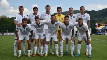 «Вболівальники хочуть бачити сильні команди»: Шестаков зробив заяву після вибиття Чорноморця з Кубка України
