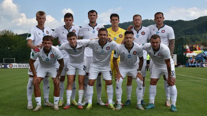 «Вболівальники хочуть бачити сильні команди»: Шестаков зробив заяву після вибиття Чорноморця з Кубка України