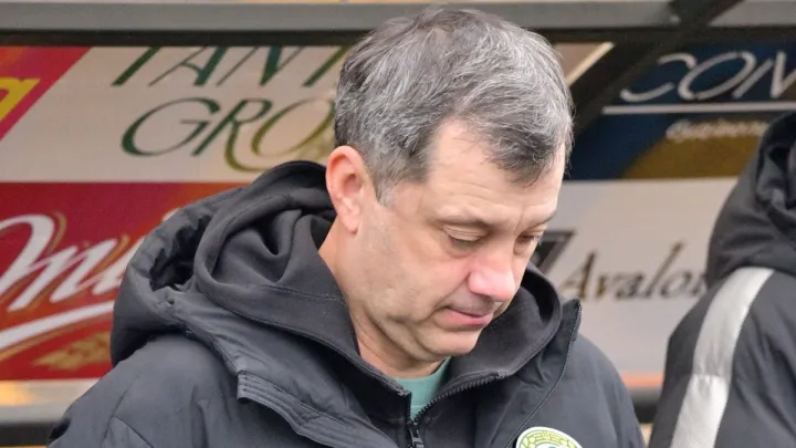 Вірт пояснив поразку Ниви від Інгульця в матчі Першої ліги: легенда Шахтаря все відверто пояснив