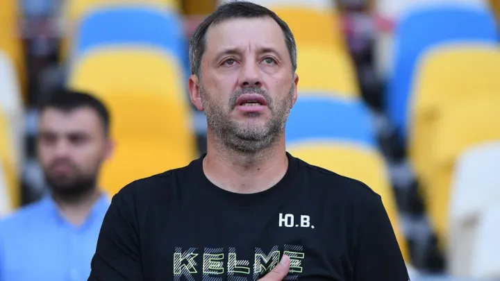 «Динамо, а можливо й Полісся, дадуть гідний бій»: легенда Шахтаря Вірт – про битву за чемпіонство в УПЛ