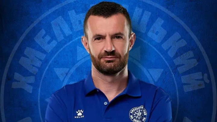 Ексзахисник Шахтаря очолив Поділля: клуб Першої ліги призначив нового головного тренера