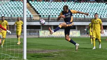 Буковина прийшла за найкращим бомбардиром Першої ліги: що відомо про потенційний перехід