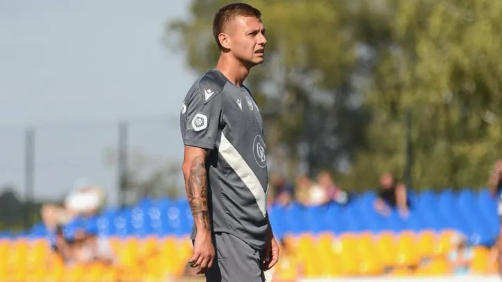 «Йому нереально протистояти»: вихованець Динамо назвав нападника Другої ліги найсильнішим, проти кого він грав