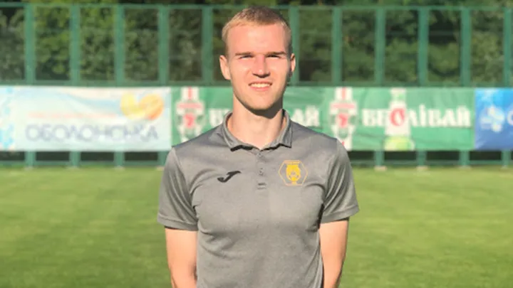 «Інший рівень, ми це відчули‎»: захисник Чернігова – про різницю у класі з Динамо