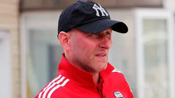 Колишній гравець Динамо та Шахтаря офіційно знайшов роботу: фахівець очолив аматорський клуб