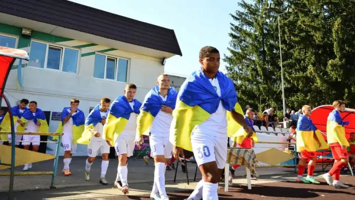 Перша поразка після відходу Максимова: Дружба на виїзді обіграла Звягель, здобувши четверту перемогу поспіль