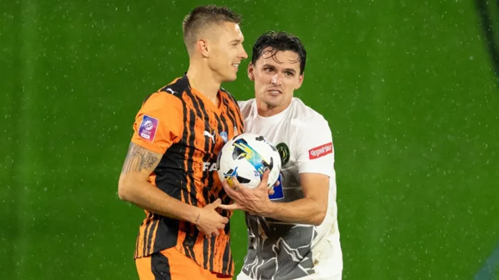 «Тверезо дивимося на ситуацію»: в Поліссі поки не готові порівнювати себе з Шахтарем і Динамо