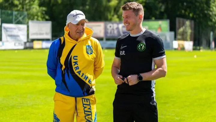 «Такого у кар'єрі не зустрічав»: Ротань показав своє справжнє ставлення до президента Полісся