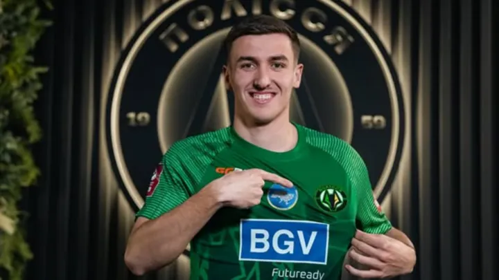 «Це мав бути чистий гол»: Емерлаху сказав все, що думає про скандальний матч Полісся з Динамо