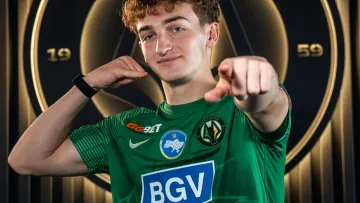 Скільки зароблятиме новачок Полісся? Джерело розкрило деталі контракту ексхавбека Карпат