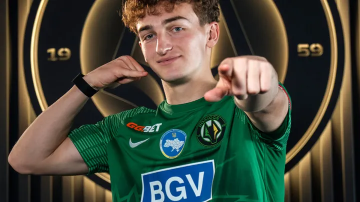 Скільки зароблятиме новачок Полісся? Джерело розкрило деталі контракту ексхавбека Карпат