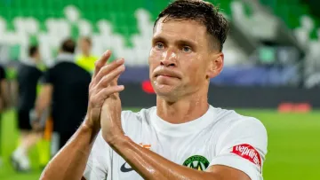 Лідер Полісся сказав все, що думає про матчі з Фіорентиною у ЛК: «‎Якби це не звучало пихато»