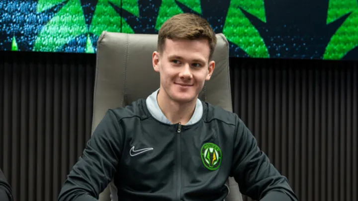 Бонуси за голи, вихід у єврокубки та навіть чемпіонство УПЛ: розкрита зарплатня новачка Полісся