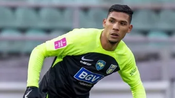 Полісся планує позбутися двох футболістів: хто не знадобиться Ротаню в другій частині сезону