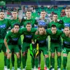«Починають відчувати впевненість у своїх силах»: Шаран оцінив розгромну перемогу Полісся в єврокубках