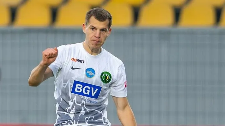 «Не знаю чого бракує»: лідер Полісся спробував пояснити, чому не отримує виклик у збірну України