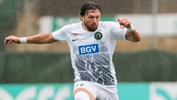 «Вони бачать перед собою чемпіона»: Ротань пояснив, чому Усик завітав на збори Полісся