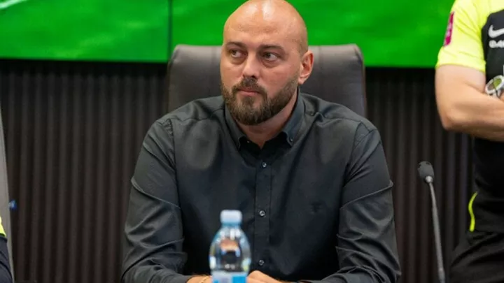 Буткевич шокував відомого українського тренера: яке рішення власника Полісся здивувало фахівця