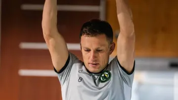 «Його футбольне мислення – на найвищому рівні»: названо найбільш недооціненого гравця Полісся