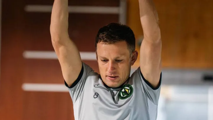 «Його футбольне мислення – на найвищому рівні»: названо найбільш недооціненого гравця Полісся