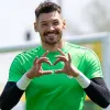 Ексголкіпер Динамо Бойко восени не сумує: ексворотар збірної України показав, чим займається
