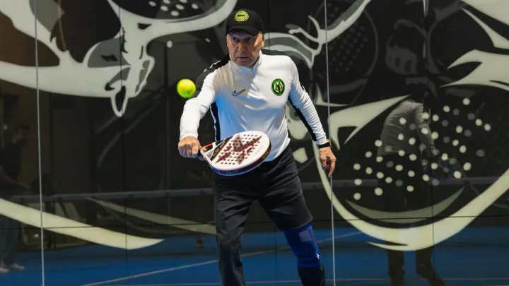 «Говорю Срні: «Подзвони Ахметову». Не подзвонив»: Буткевич сказав, куди він не зміг запросити власника Шахтаря