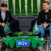 Ротань і Буткевич почали знаходити спільну мову: Полісся повідомило, що зробили власник і новий тренер команди